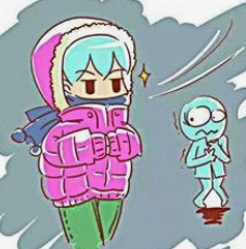 女生手脚冰凉是宫寒吗