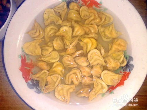 素鸡翅怎么做好吃