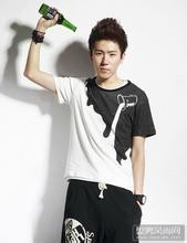 男生衣服搭配 搭配招数