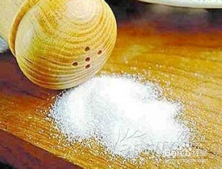 山药变黑的处理方法