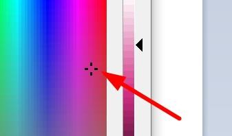 MsPaint如何添加颜色到自定义预设#校园分享#