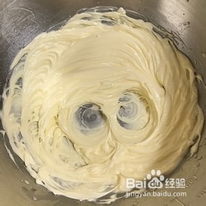 怎样做经典原味曲奇
