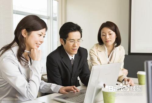 女性在日本企业里的处事准则