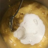 老北京的小小吃--豌豆黄儿