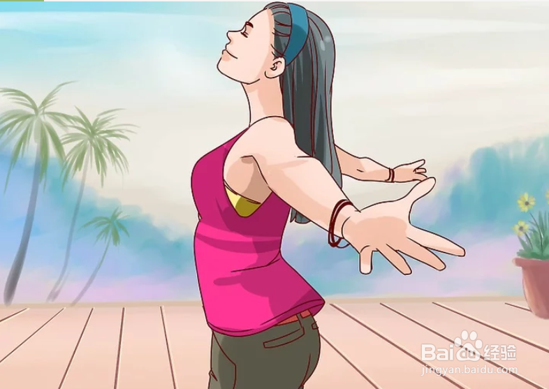 如何忘记过去,生活在现在而不是思考未来