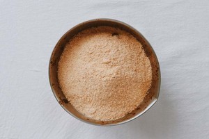 粉蒸排骨的做法