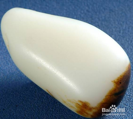 煮蜡的和田玉怎样去蜡