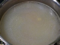 美味又营养的鲜虾蔬菜粥