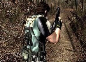 生化危机4mod教程