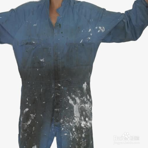 校服上的油渍怎么去除