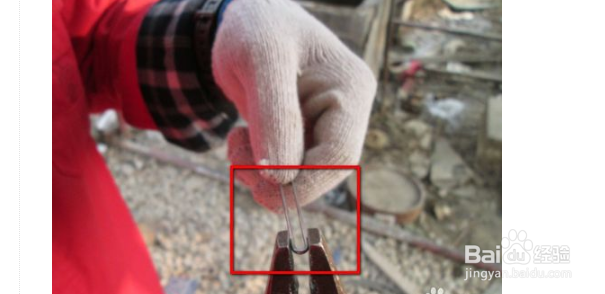 diy小鸟钥匙扣教程