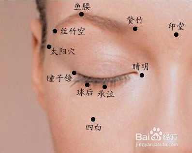 冬季女性如何运用推拿按摩美容保健