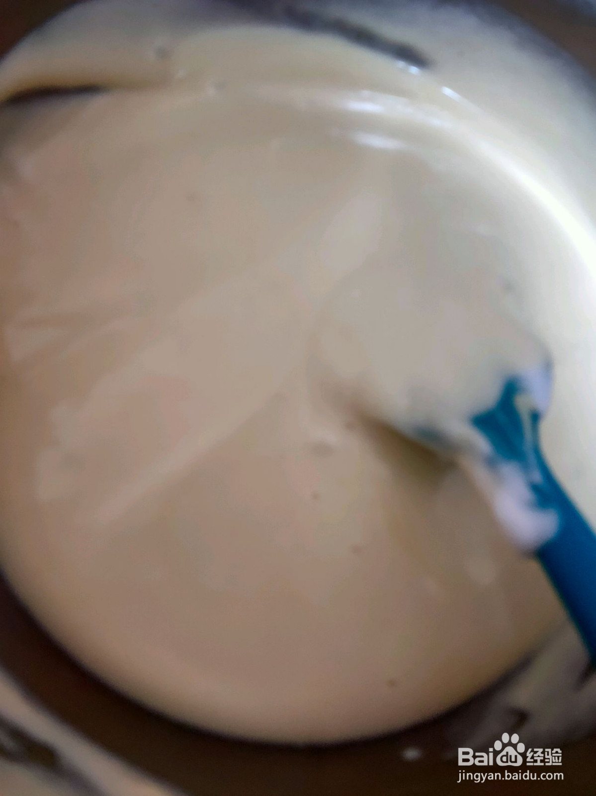 古早味蛋糕的做法