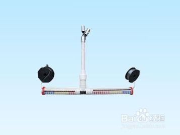 顶板离层仪平行式仪器技术特征和安装方法