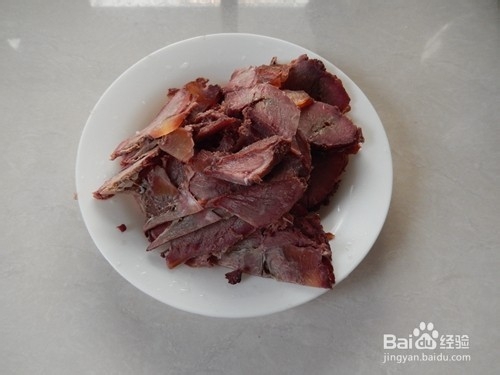 是菜也是主食：白菜牛肉炖粉条
