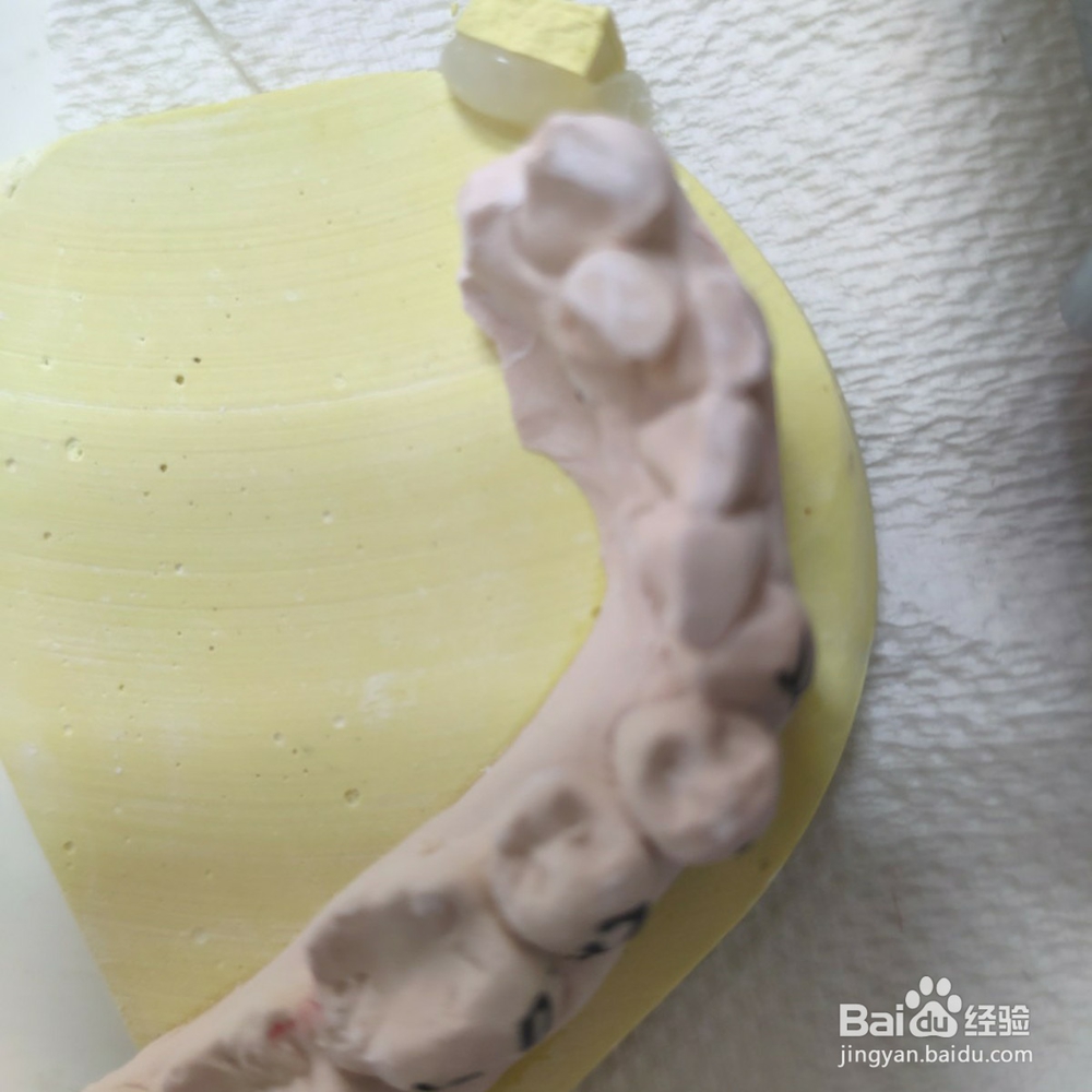 如何保护好我们的牙齿？