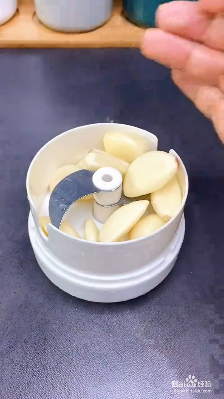 如何制作凉拌黄瓜