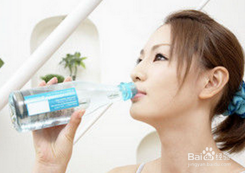 月经期的女人如何正确保健