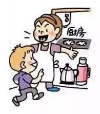 如何预防孩子被烫伤的危险呢？（如何预防儿童烫伤）[图]