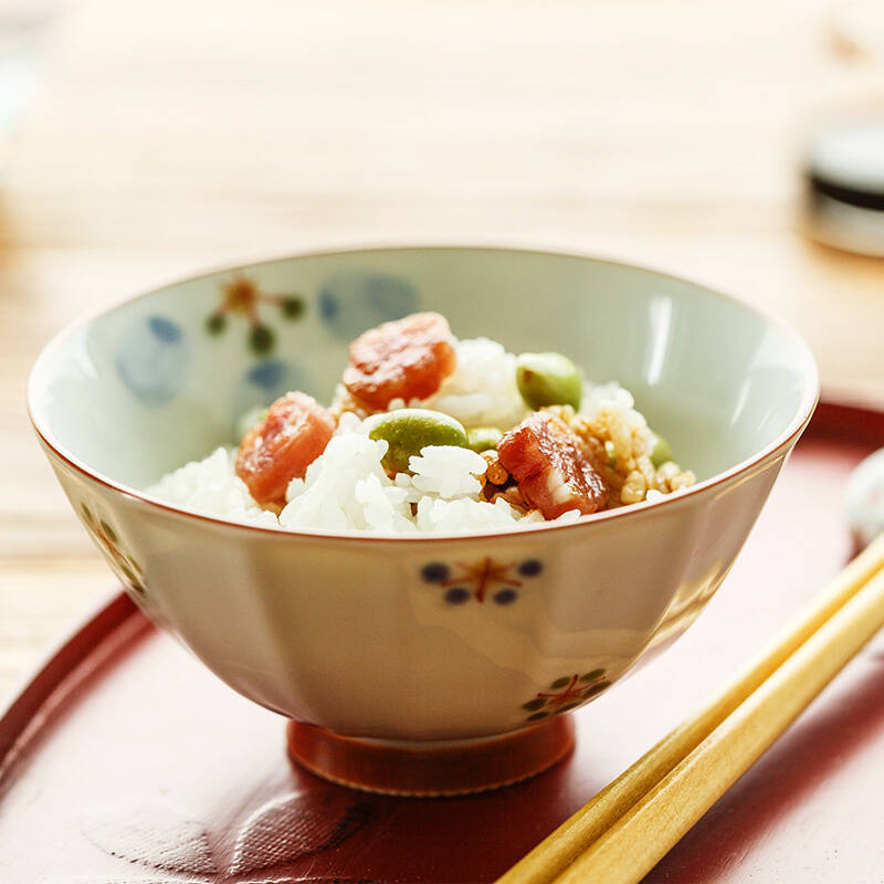打造文艺厨房的餐碗精选送礼佳品