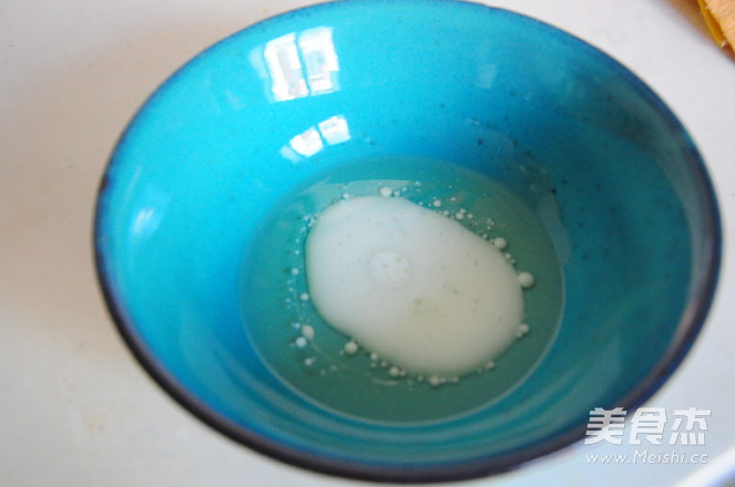 贝壳彩虹蛋糕