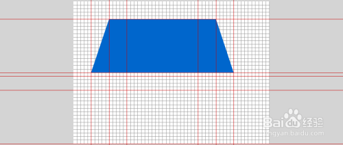 Flash CS6中制作房屋：[3]屋檐与墙体