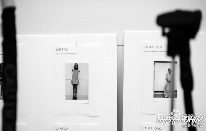 如何让时尚买手变成睿智“生意人”