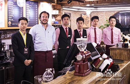 如何开一家咖啡店,咖啡加盟哪家比较好?