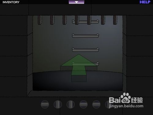 花园密室逃脱攻略