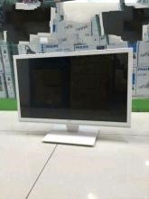 显示器钢化屏怎么拆