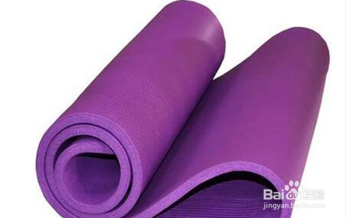 如何正确的清洗瑜伽垫？