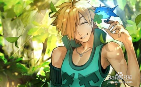 FGO第六章主线任务图文攻略