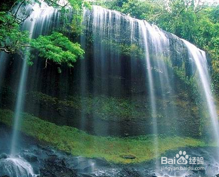 十一旅游去哪好中国著名景点推荐