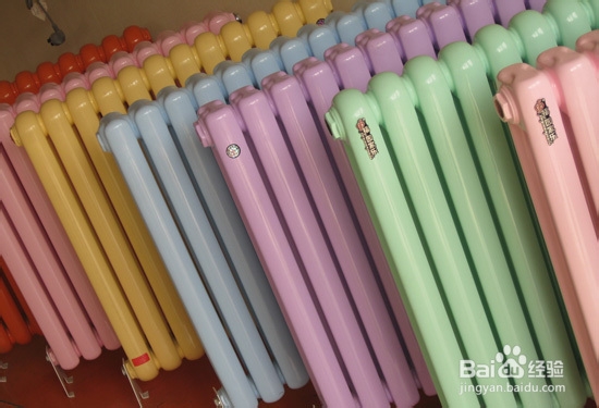 家庭水暖安装示意图