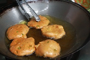 泰式鱼饼这么做才好吃