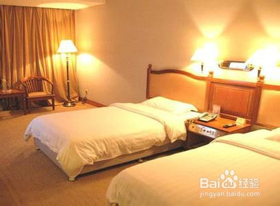 张家界自助游客栈