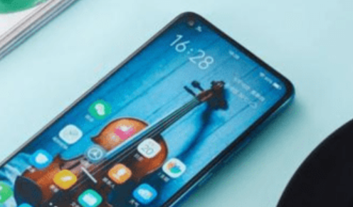 iqoo红外感应器在哪