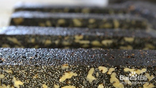 自制阿胶糕如何取名