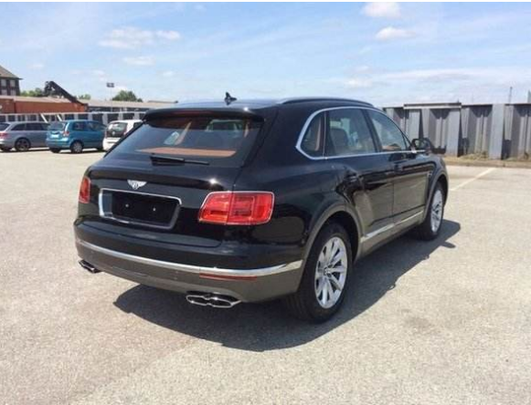 同一款汽车价格为什么各地区价格不同