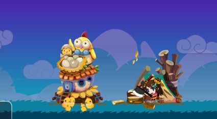 QQ萌三国-小游戏攻略