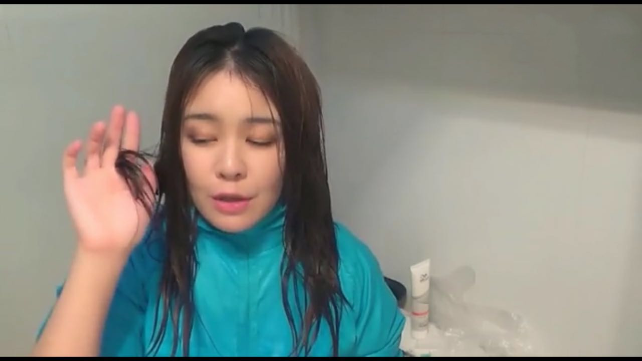 做离子烫可以自己在家做吗