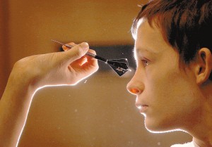 初学怎么练飞镖