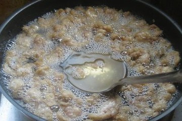 猪水油怎么炼油滋啦