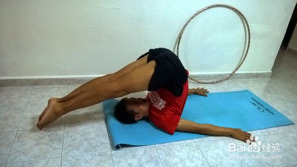 怎么安全有效地练习瑜伽 --- 瑜伽容易受伤体式