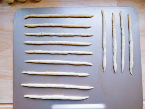 意式胡辣面包棒