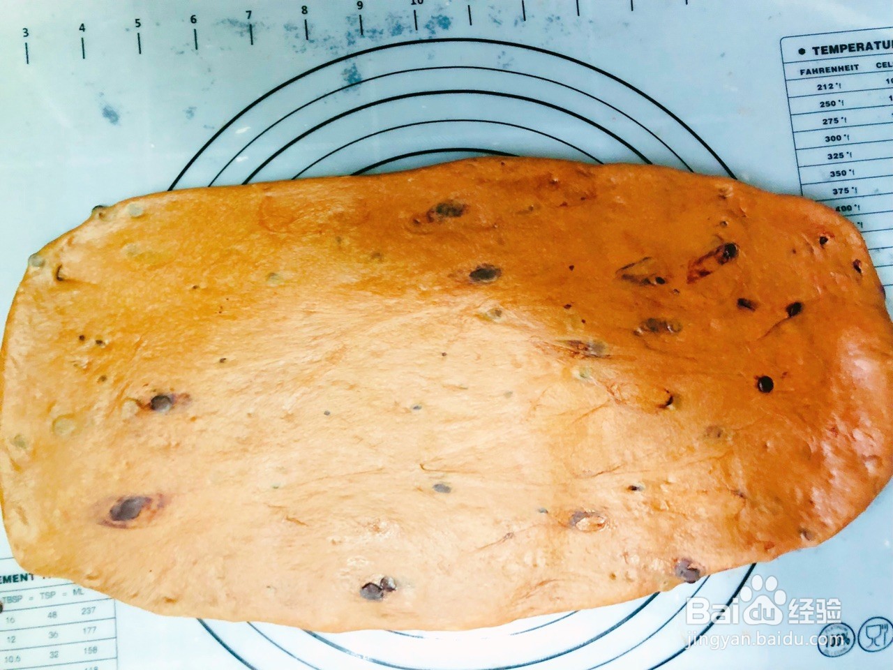 巧克力吐司的烹饪技巧