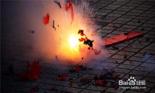 春节燃放烟花要注意哪些 燃放烟花的注意事项