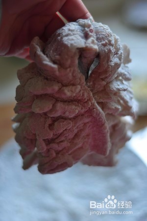 江苏特色-松鼠桂鱼怎么做