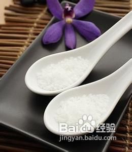 健康洗脸可以减少皱纹