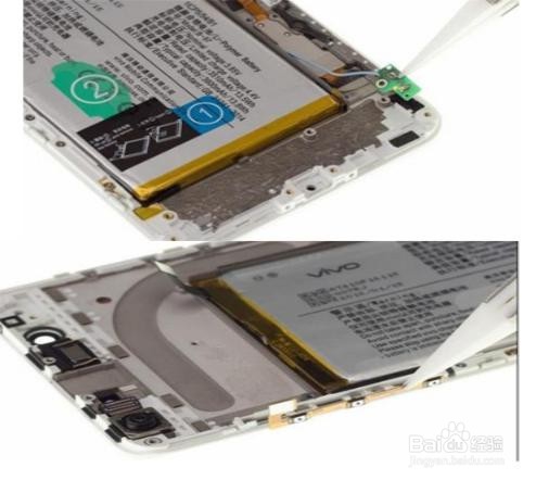 【修屏哥】vivo Xplay5曲面屏幕维修拆机教程